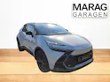Toyota C-HR 2.0 HEV GR Sport Premiere 4x4