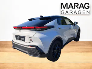 Toyota C-HR 2.0 HEV GR Sport Premiere 4x4