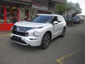 Mitsubishi Outlander 2.4 PHEV Instyle 4x4