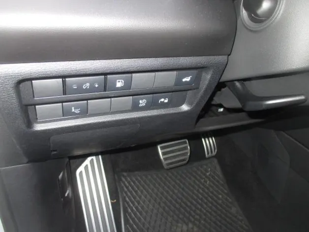 Mitsubishi Outlander 2.4 PHEV Instyle 4x4