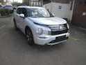 Mitsubishi Outlander 2.4 PHEV Instyle 4x4