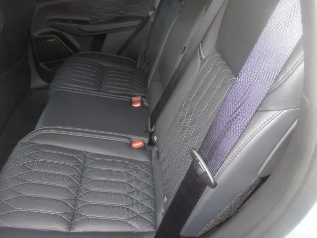 Mitsubishi Outlander 2.4 PHEV Instyle 4x4