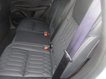 MITSUBISHI OUTLANDER 15