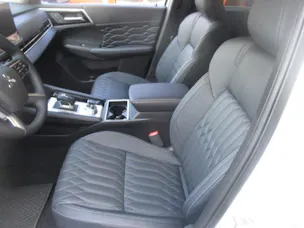 Mitsubishi Outlander 2.4 PHEV Instyle 4x4