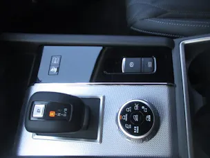 Mitsubishi Outlander 2.4 PHEV Instyle 4x4