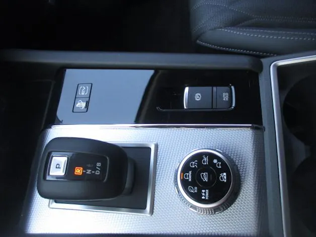 Mitsubishi Outlander 2.4 PHEV Instyle 4x4