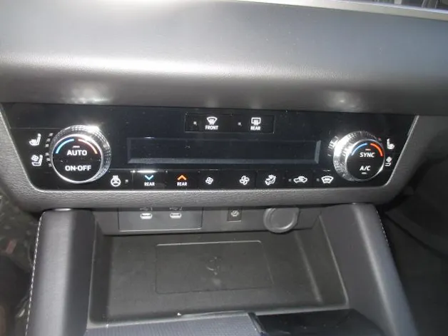 Mitsubishi Outlander 2.4 PHEV Instyle 4x4