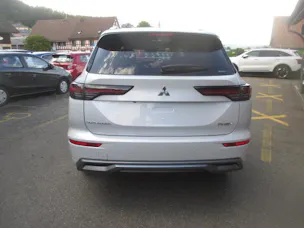 Mitsubishi Outlander 2.4 PHEV Instyle 4x4