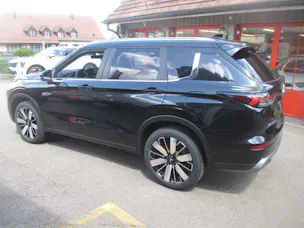 Mitsubishi Outlander 2.4 PHEV Intense 4x4