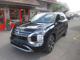 Mitsubishi Outlander 2.4 PHEV Intense 4x4