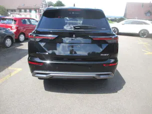Mitsubishi Outlander 2.4 PHEV Intense 4x4