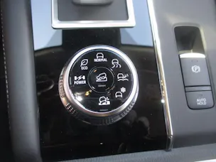 Mitsubishi Outlander 2.4 PHEV Intense 4x4
