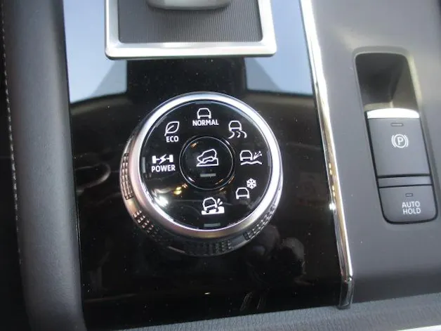 Mitsubishi Outlander 2.4 PHEV Intense 4x4