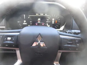 Mitsubishi Outlander 2.4 PHEV Intense 4x4