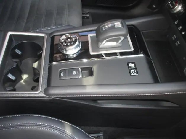 Mitsubishi Outlander 2.4 PHEV Intense 4x4