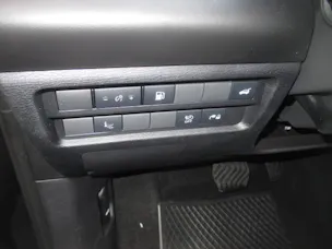 Mitsubishi Outlander 2.4 PHEV Intense 4x4