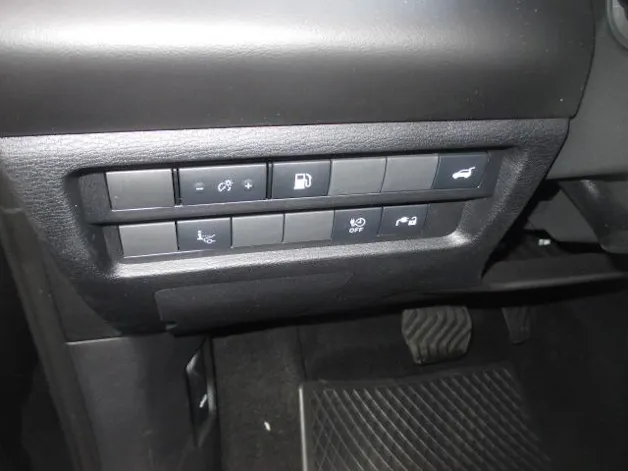 Mitsubishi Outlander 2.4 PHEV Intense 4x4