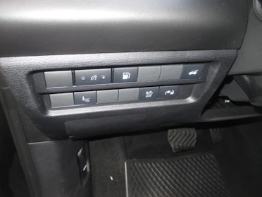 MITSUBISHI OUTLANDER 14