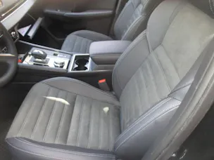Mitsubishi Outlander 2.4 PHEV Intense 4x4
