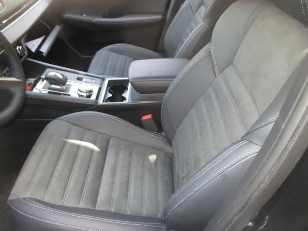Mitsubishi Outlander 2.4 PHEV Intense 4x4