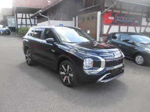 Mitsubishi Outlander 2.4 PHEV Intense 4x4