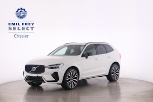 Vehicle image VOLVO XC60 2.0 T6 TE R-Design eAWD