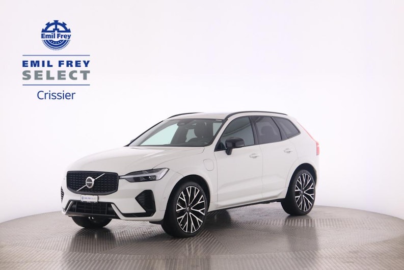 Vehicle image VOLVO XC60