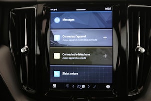 Vehicle image VOLVO XC60 2.0 T6 TE R-Design eAWD