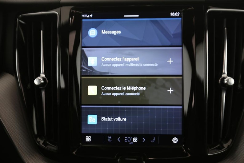 Vehicle image VOLVO XC60