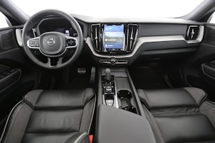 Vehicle image VOLVO XC60 2.0 T6 TE R-Design eAWD