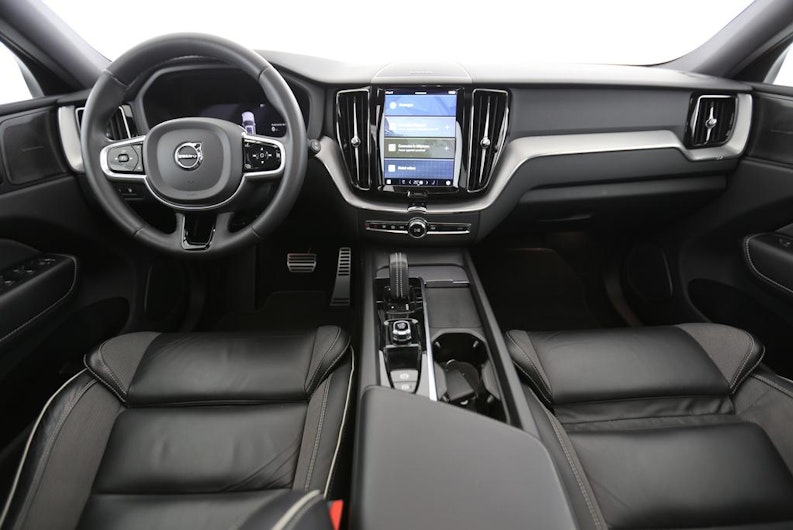 Vehicle image VOLVO XC60