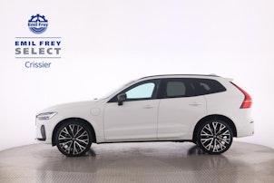Vehicle image VOLVO XC60 2.0 T6 TE R-Design eAWD
