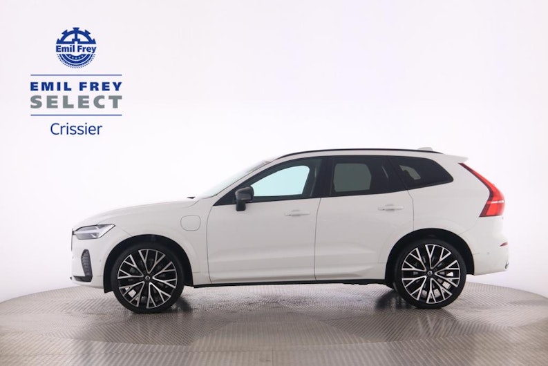 Vehicle image VOLVO XC60