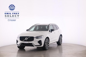 Vehicle image VOLVO XC60 2.0 T6 TE R-Design eAWD