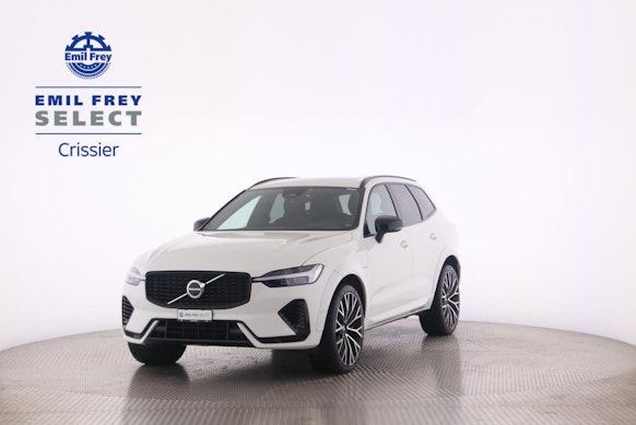 VOLVO XC60 2.0 T6 TE R-Design eAWD 0 VOLVO XC60 2.0 T6 TE R-Design eAWD 0