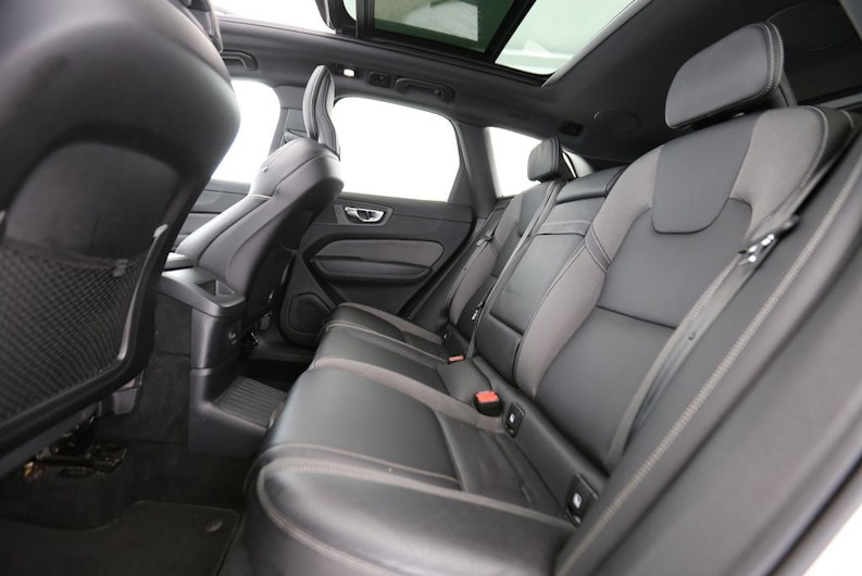 Vehicle image VOLVO XC60