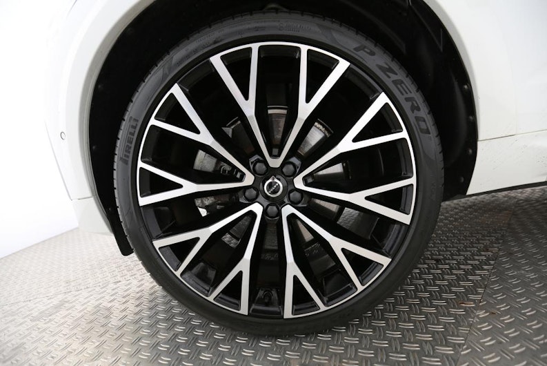 Vehicle image VOLVO XC60