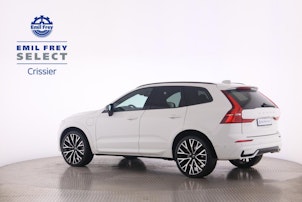 Vehicle image VOLVO XC60 2.0 T6 TE R-Design eAWD