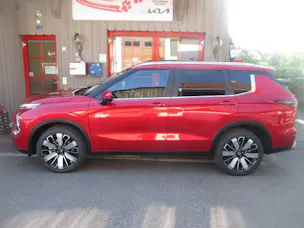 Mitsubishi Outlander 2.4 PHEV Intense 4x4