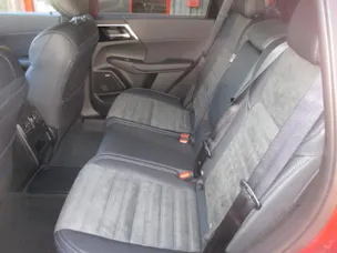 Mitsubishi Outlander 2.4 PHEV Intense 4x4