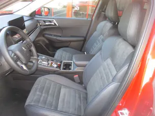 Mitsubishi Outlander 2.4 PHEV Intense 4x4