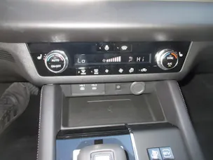 Mitsubishi Outlander 2.4 PHEV Intense 4x4