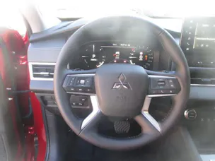 Mitsubishi Outlander 2.4 PHEV Intense 4x4