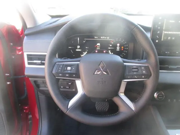 Mitsubishi Outlander 2.4 PHEV Intense 4x4