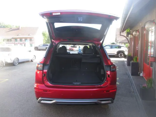 Mitsubishi Outlander 2.4 PHEV Intense 4x4
