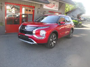 Mitsubishi Outlander 2.4 PHEV Intense 4x4