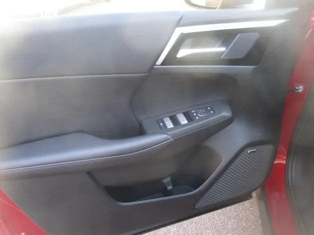 Mitsubishi Outlander 2.4 PHEV Intense 4x4