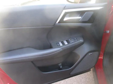 MITSUBISHI OUTLANDER 15