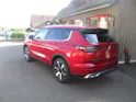Mitsubishi Outlander 2.4 PHEV Intense 4x4
