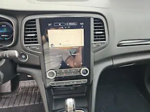 Renault Mégane 1.6 E-Tech Plug-in R.S. Line EDC